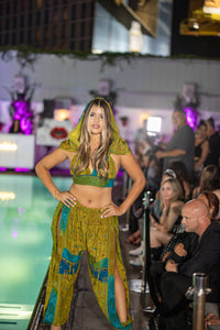 Earth Princess Jasmine Set