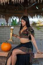 Load image into Gallery viewer, Samhain Mystic Bollywood Set
