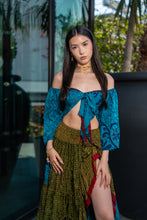 Load image into Gallery viewer, Earth Aura Bollywood Set
