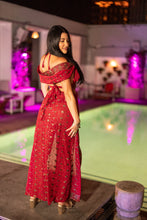 Load image into Gallery viewer, Ruby Love Goddess Set
