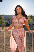 Load image into Gallery viewer, Pink Moonlight Jasmine Set
