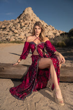 Load image into Gallery viewer, Cosmic princess goddess set
