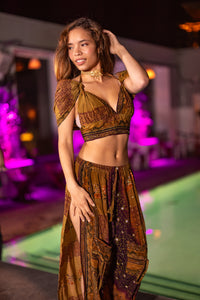 Grounded Gaia Jasmine Set