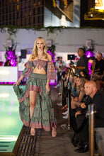 Load image into Gallery viewer, Butterfly Garden Bollywood Set
