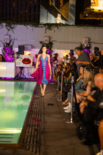 Load image into Gallery viewer, Diamond Mermaid Magic Dress
