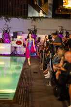 Load image into Gallery viewer, Diamond Mermaid Magic Dress

