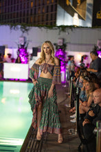 Load image into Gallery viewer, Butterfly Garden Bollywood Set

