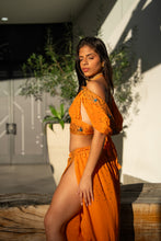 Load image into Gallery viewer, Sunset Princess Jasmine Set
