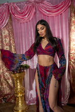 Load image into Gallery viewer, Bohemian rainbow Jasmine set
