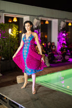 Load image into Gallery viewer, Diamond Mermaid Magic Dress
