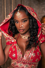 Load image into Gallery viewer, Royal Fire Jasmine Set
