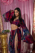 Load image into Gallery viewer, Bohemian rainbow Jasmine set
