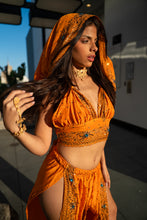 Load image into Gallery viewer, Sunset Princess Jasmine Set

