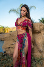 Load image into Gallery viewer, Pink Bubbles Jasmine Set
