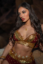 Load image into Gallery viewer, Royal lotus fairy set
