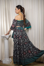 Load image into Gallery viewer, Blue Ivy Goddess Set
