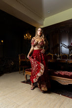 Load image into Gallery viewer, Love Goddess Bollywood Set
