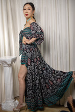 Load image into Gallery viewer, Blue Ivy Goddess Set
