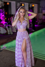 Load image into Gallery viewer, Princess Sparkles Goddess Set
