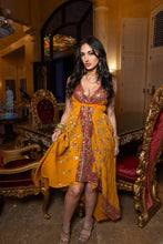 Load image into Gallery viewer, Royal Sun Magic Dress
