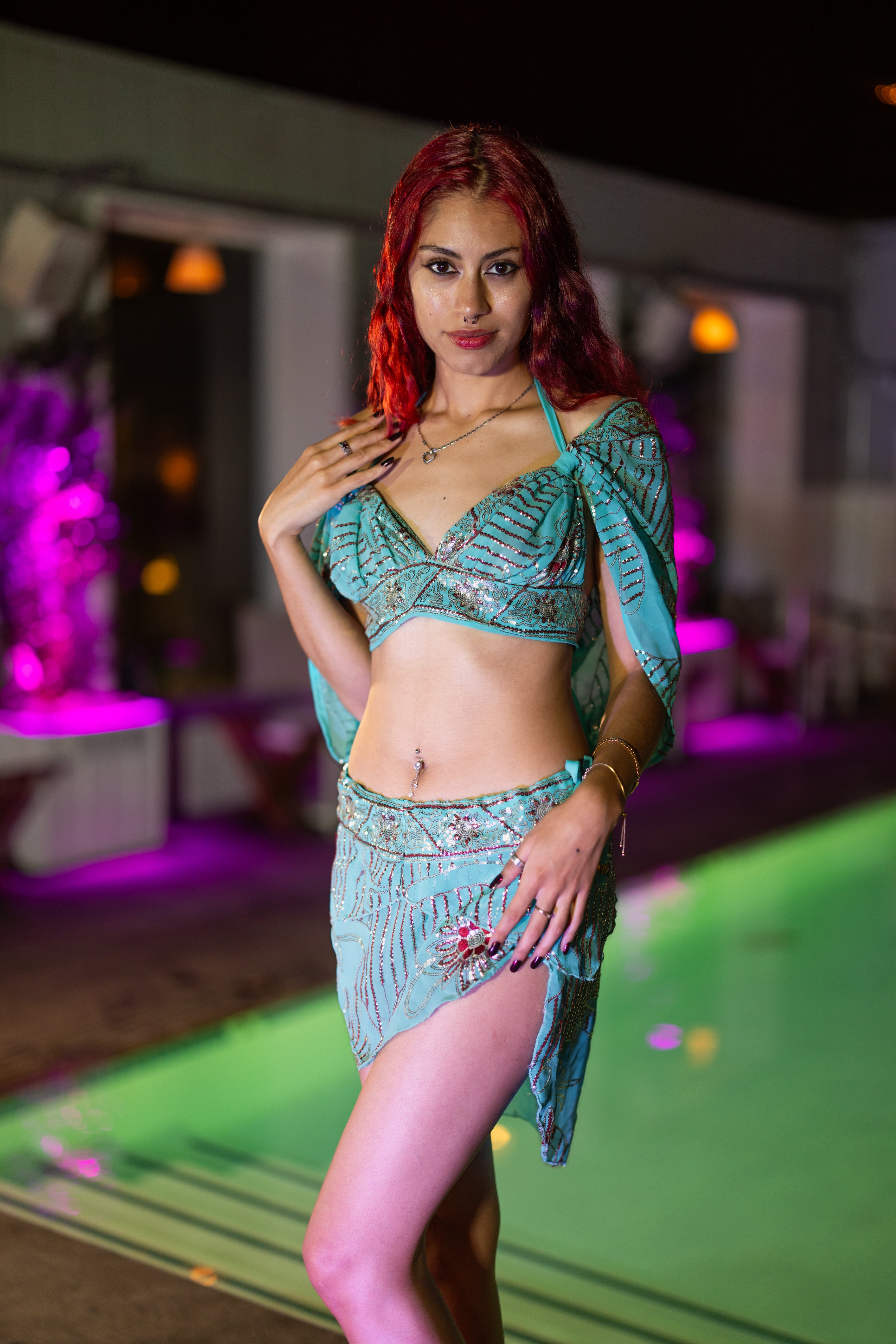 Pixie Rose Fairy Set