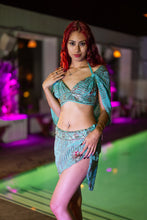 Load image into Gallery viewer, Pixie Rose Fairy Set
