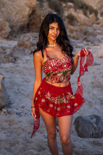 Load image into Gallery viewer, Fire Heart Shakti Set
