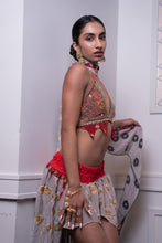 Load image into Gallery viewer, Bohemian Rose Butterfly Set
