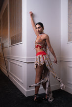 Load image into Gallery viewer, Bohemian Rose Butterfly Set
