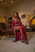 Load image into Gallery viewer, Pink Roses Goddess Set
