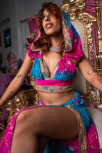 Load image into Gallery viewer, MMermaid Shimmer Goddess Set
