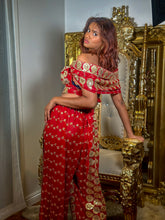 Load image into Gallery viewer, love princess jasmine set
