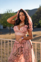 Load image into Gallery viewer, Pink Moonlight Jasmine Set
