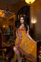 Load image into Gallery viewer, Royal Sun Magic Dress
