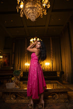 Load image into Gallery viewer, Princess Paisley Magic Dress
