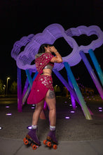 Load image into Gallery viewer, Indigo Wildflower Fairy Set

