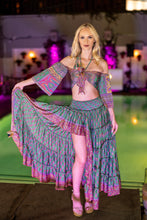Load image into Gallery viewer, Butterfly Garden Bollywood Set
