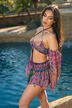 Load image into Gallery viewer, Cosmic Lily Jungle Lotus Set
