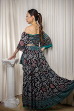 Load image into Gallery viewer, Blue Ivy Goddess Set
