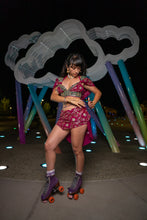 Load image into Gallery viewer, Indigo Wildflower Fairy Set
