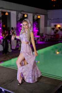 Princess Sparkles Goddess Set