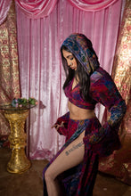 Load image into Gallery viewer, Bohemian rainbow Jasmine set
