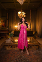 Load image into Gallery viewer, Princess Paisley Magic Dress
