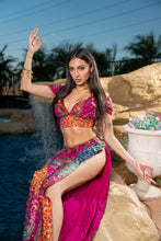Load image into Gallery viewer, Pink Bubbles Jasmine Set
