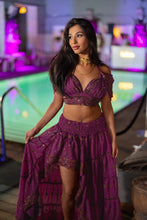 Load image into Gallery viewer, Golden Aurora Bollywood Set
