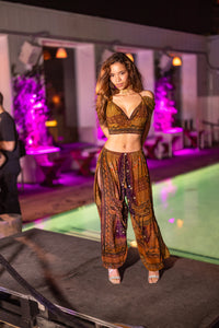 Grounded Gaia Jasmine Set