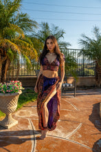 Load image into Gallery viewer, Bohemian mystic jasmine set

