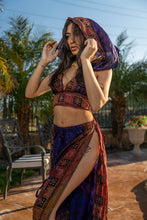 Load image into Gallery viewer, Bohemian mystic jasmine set
