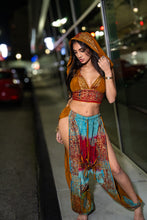 Load image into Gallery viewer, Rose Earth Jasmine Set
