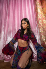 Load image into Gallery viewer, Bohemian rainbow Jasmine set
